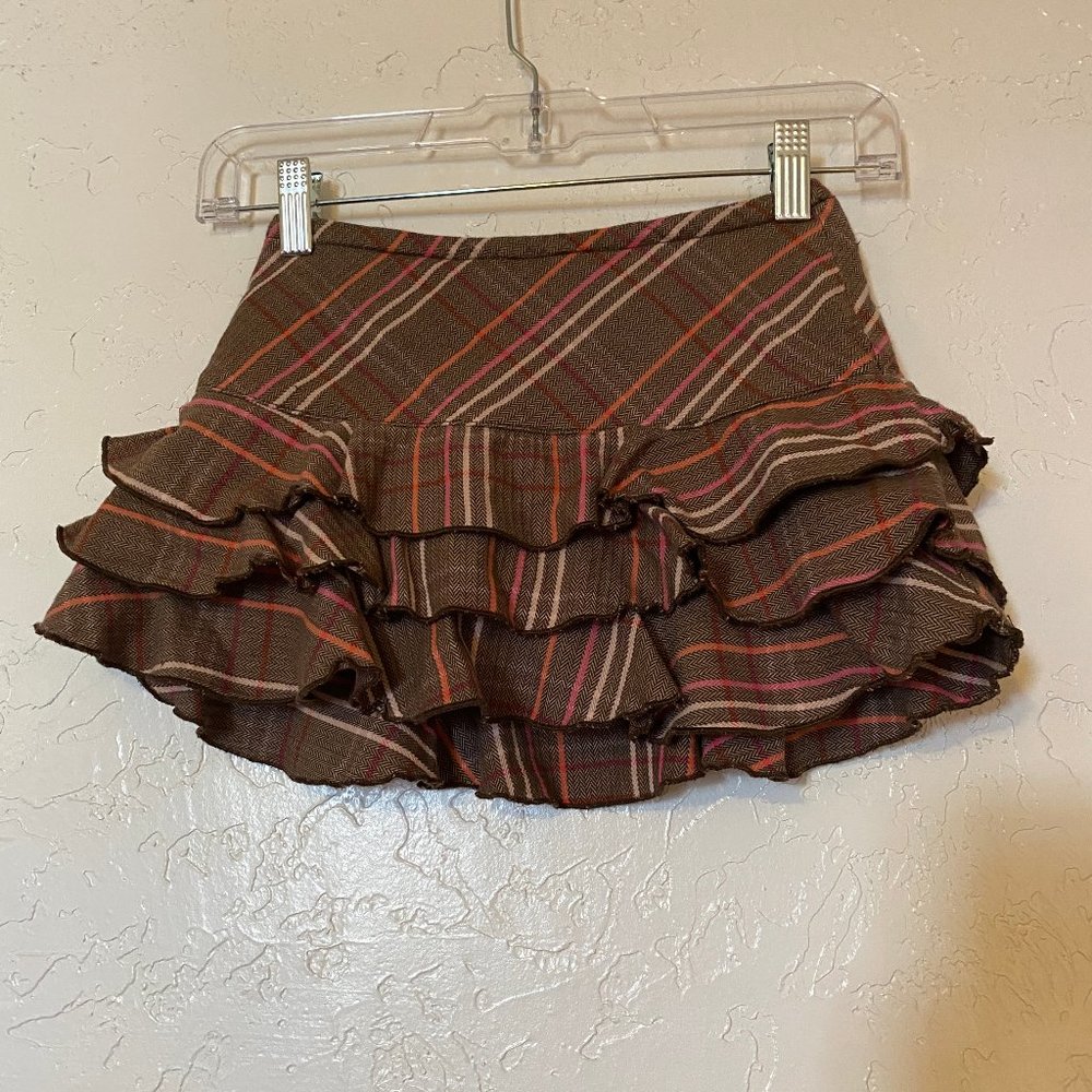 Bundle-2 Justice skorts, size 8R & 10